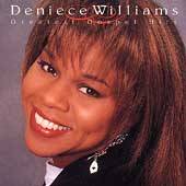  Greatest Gospel Hits by Deniece Williams CD, Nov 1994, Sparrow 