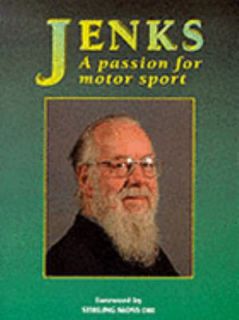   and Life of Denis Jenkinson by Stirling Moss 1997, Hardcover
