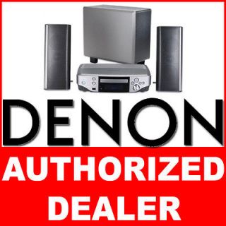 Refurbished denon in Home Theater Receivers