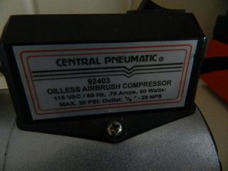 dental compressor in Air & Vacuum Systems