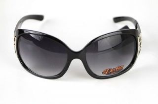 New Dereon By Beyonce Oscar Sun Women Designer Sunglasses With Dark 