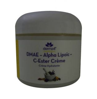 Derma E DMAE Alpha lipoic C Ester Cream