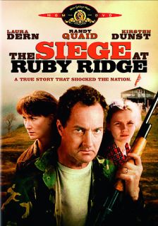 The Siege at Ruby Ridge DVD, 2005