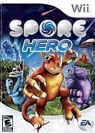 Spore Creature Creator Mac Games, 2008