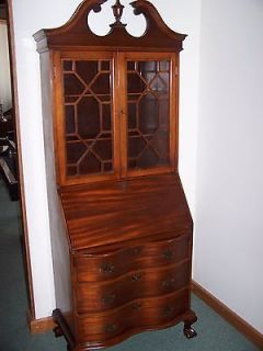 desk mahogany in Desks & Secretaries
