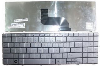 Original New Gateway MS2273 MS2285 MS2288 MS2274 US Keyboard Silver
