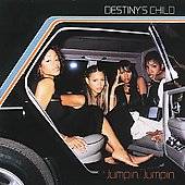 Jumpin Jumpin US CD 12 Single by Destinys Child CD, Jul 2000, Sony 
