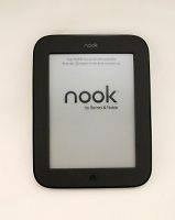  NOOK BNRV300 Touch eBook Reader (WIFI Only)