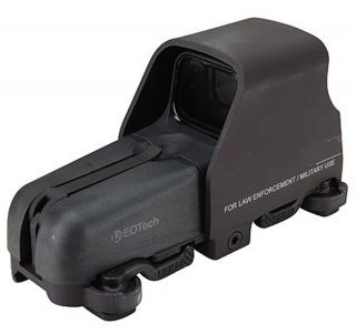 EoTech 553 Night Vision Device