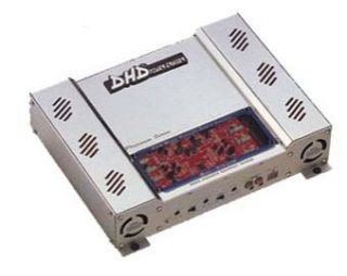 DHD NTX 2114 Car Amplifier