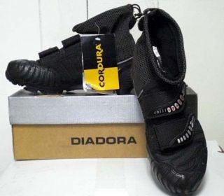Diadora Chili Extreme MTB Shoes, Size 39 EU / US 6.5