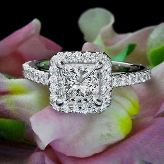 diamond engagement ring in Engagement Rings