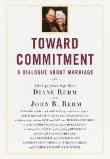   by John Rehm, Diane Rehm and John B. Rehm 2002, Hardcover