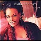 Little Moonlight by Dianne Reeves CD, Jul 2003, Blue Note Label 