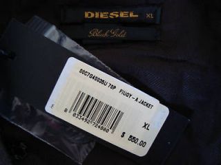 diesel black gold in Mens Clothing
