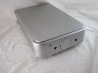 Shanling H1.1 Audio DAC USB/iPod Digital In