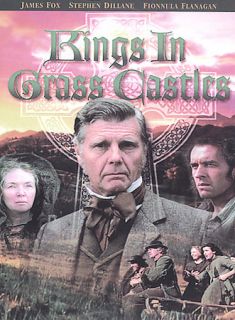Kings in Grass Castles DVD, 2003, 2 Disc Set