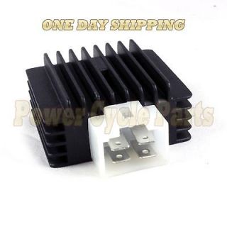 VOLTAGE REGULATOR RECTIFIER GY6 50cc 90cc 110cc 150cc SCOOTER MOPED 