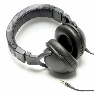 Skullcandy HESH Headband Headphones   Black/Gray