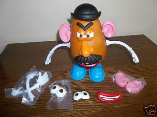   Presents Disney/Pixar Toy Story Mr. Potato Head. Talking/Interactive