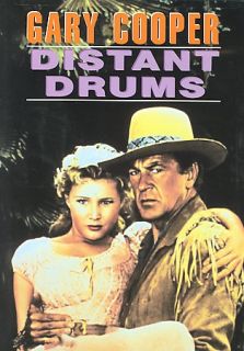Distant Drums DVD, 2004