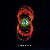 Binaural by Pearl Jam MINT CD and artwork, case available Epic USA