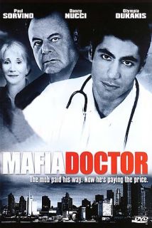 Mafia Doctor DVD, 2006
