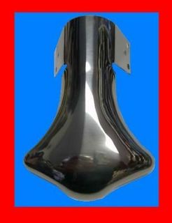   EXHAUST DEFLECTOR tail pipe Accessory new (Fits 1959 Dodge Coronet