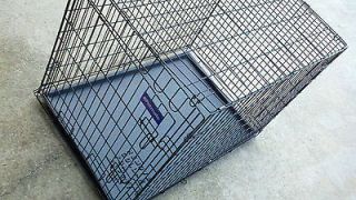 used dog kennels in Dog Supplies