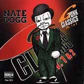Funk Classics, Vol. 1 2 by Nate Dogg CD, Jul 1998, 2 Discs 