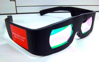 DOLBY 3 D Digital Viewing Glasses New