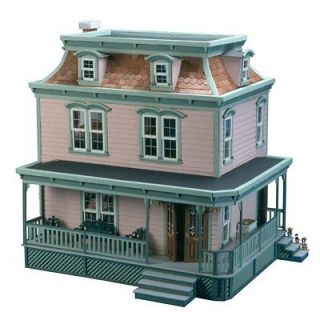 story doll house in Dolls & Bears