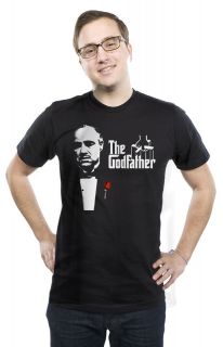 the godfather t shirt in T Shirts