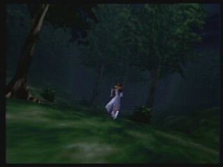 Castlevania Legacy of Darkness Nintendo 64, 1999