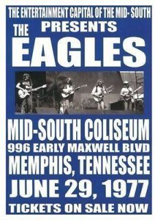 tour,don,hell,hotel,walsh,concert,manchester,earls) the eagles 