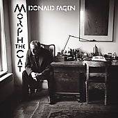 Morph the Cat by Donald Fagen CD, Mar 2006, Reprise