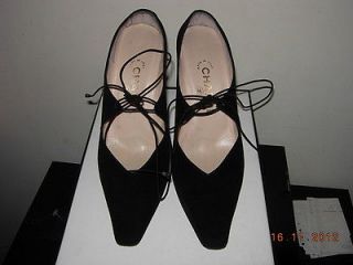 black suede shoes in Womens Shoes