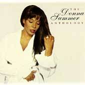 The Donna Summer Anthology by Donna Vocalist Summer CD, Sep 1993, 2 