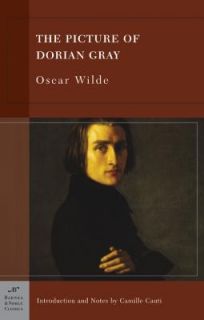 The Picture of Dorian Gray by Oscar Wilde 2004, Paperback