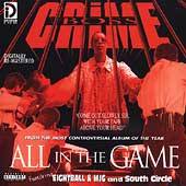   in the Game PA Remaster by Crime Boss CD, Feb 2003, Draper Inc.