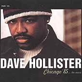   85 The Movie by Dave Hollister CD, Nov 2000, Dreamworks SKG
