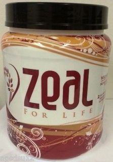  LIFE Wellness Formula 30 days supply All in One Nutritional Drink Mix