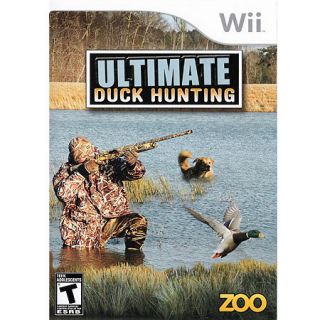 Ultimate Duck Hunt Wii, 2010