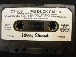 vintage duck call in Duck