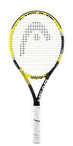   Youtek IG Extreme OS Racket Tennis Racquet STRUNG 4 1/2 Authori Dealer
