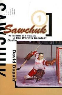  Greatest Goalie by David Dupuis 1999, Paperback, Large Type