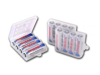aa rechargeable batteries in Rechargeable Batteries
