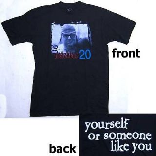 matchbox twenty shirt in Clothing, Shoes & Accessories
