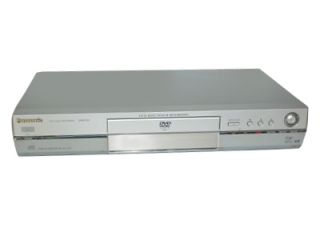 Panasonic DMR E30 DVD Recorder