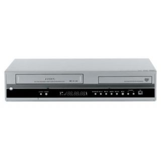 Panasonic DMR ES30VS DVD Recorder